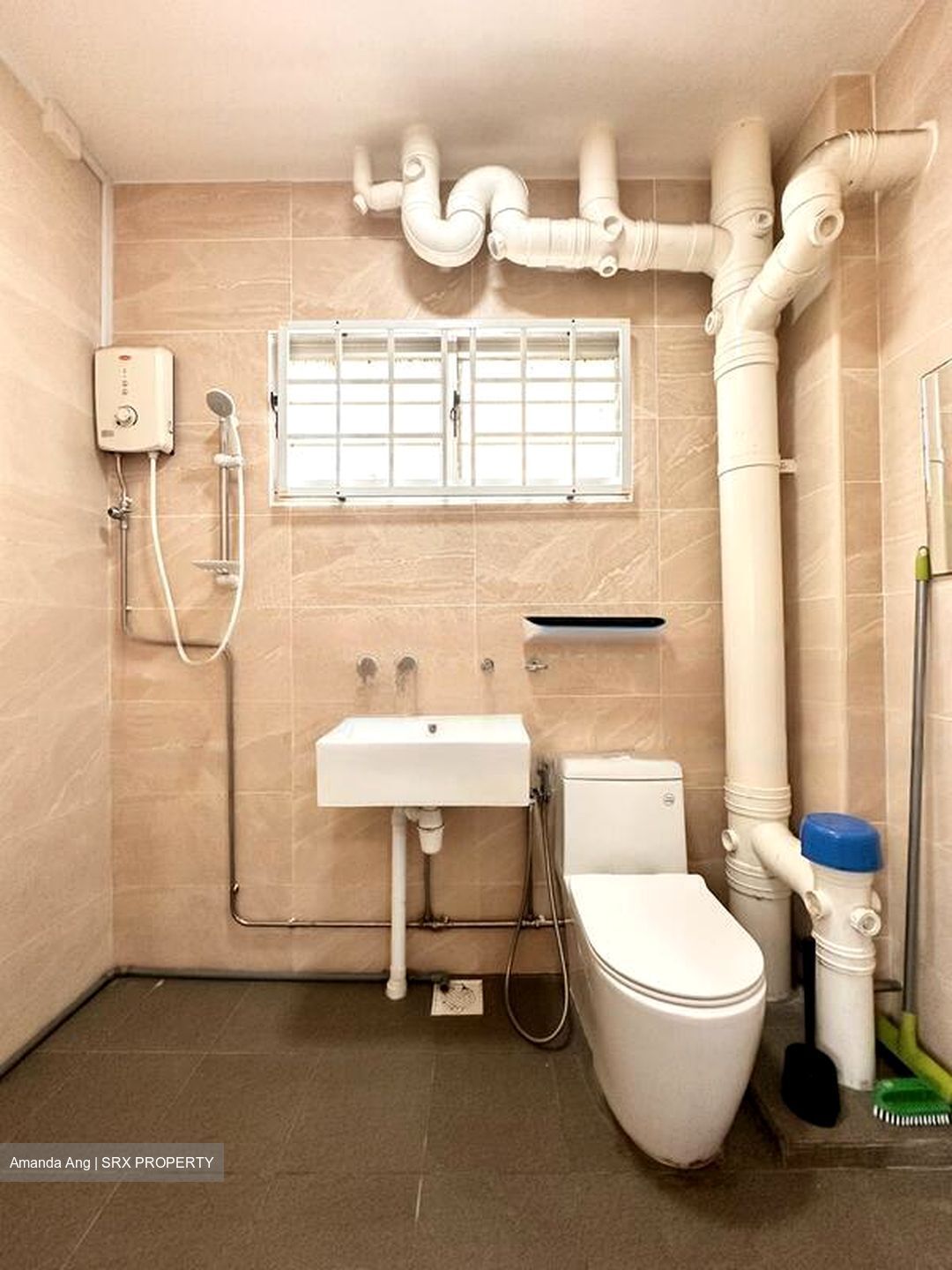 Blk 863 Woodlands Street 83 (Woodlands), HDB 5 Rooms #617004441